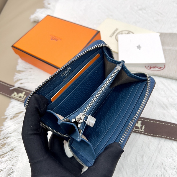 エルメス財布コピー素材ディテール